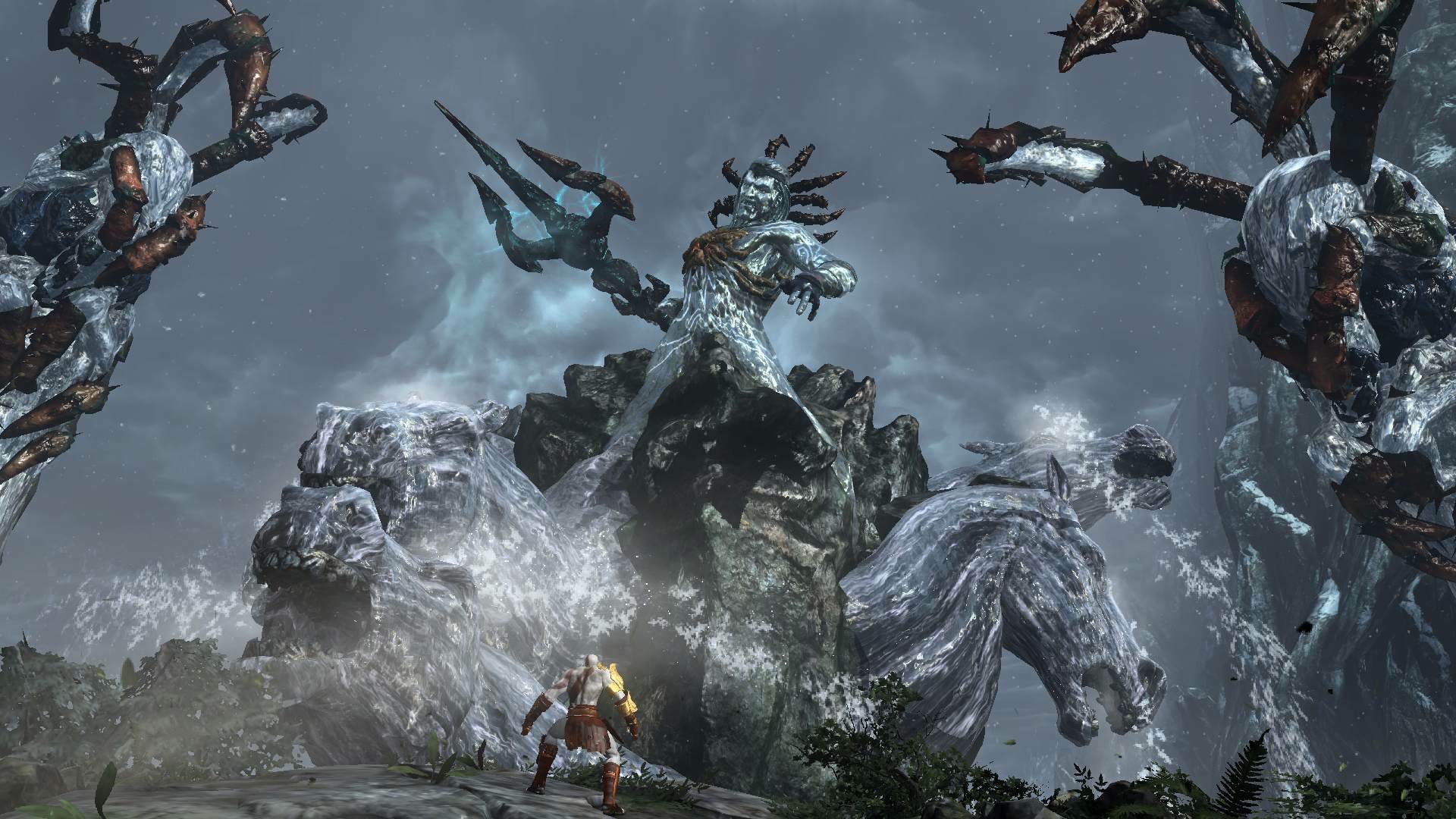 God of War III - Imagen 47